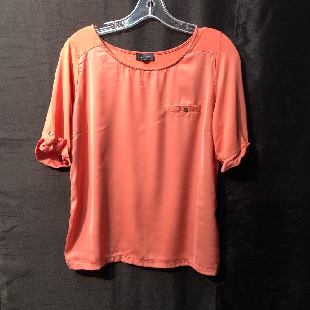 Women’s tunic shirt